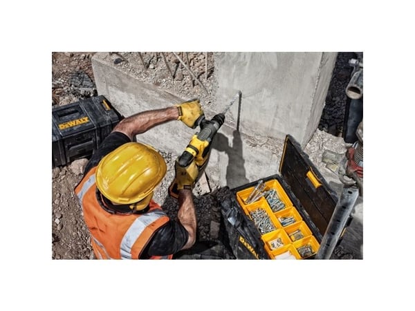 Dewalt SDS + 7mm betoniporanterä (DT9525-QZ)