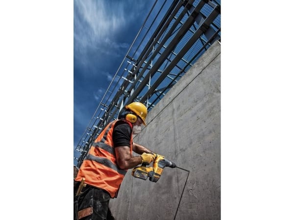 Dewalt betoniporakone SDS + 8 mm (DT9535-QZ)