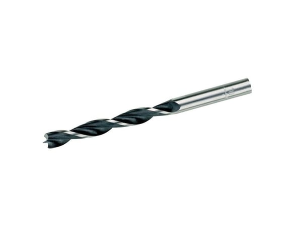 träborr 10x133mm