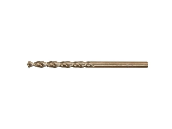 DEWALT WIERTŁO KOBALTOWE DO METALU 4,2mm 10szt.
