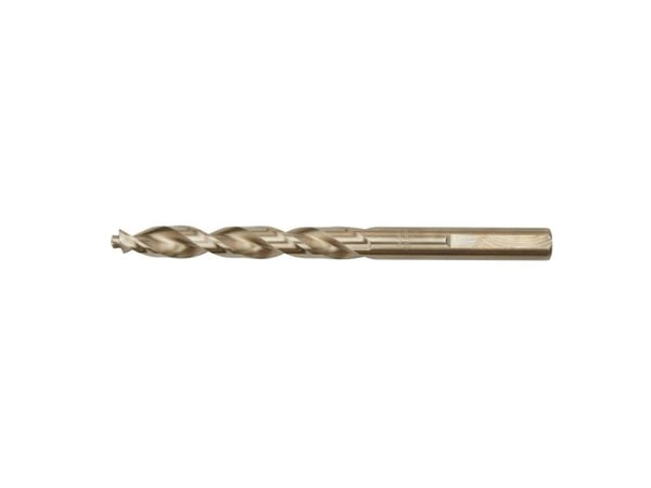 Dewalt koboltti sylinterimäinen metallipora 8mm 10kpl (DT4938-QZ)
