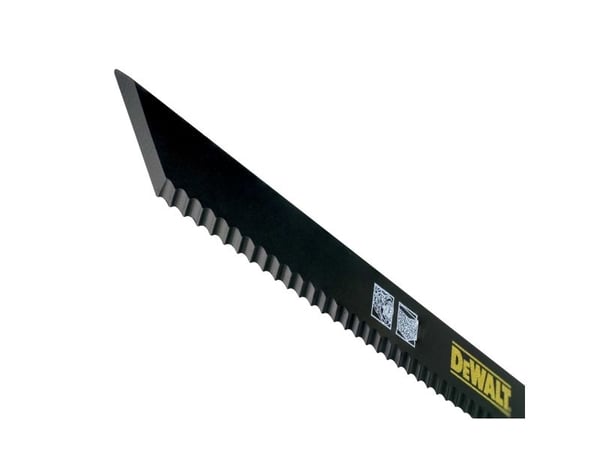 DeWALT DT2450-QZ, Kaksisuuntainen sahanterä, 2 kpl
