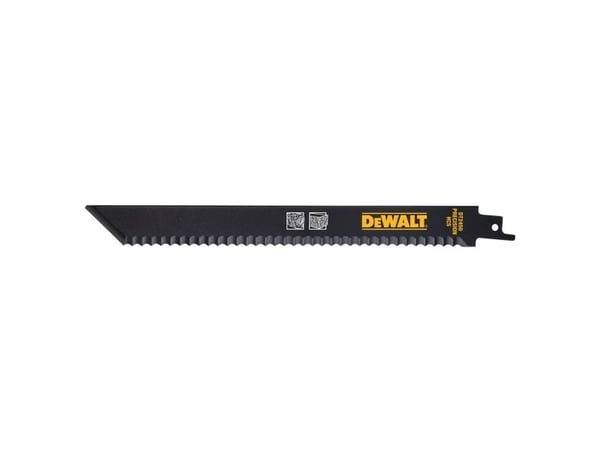 DeWALT DT2450-QZ, Kaksisuuntainen sahanterä, 2 kpl