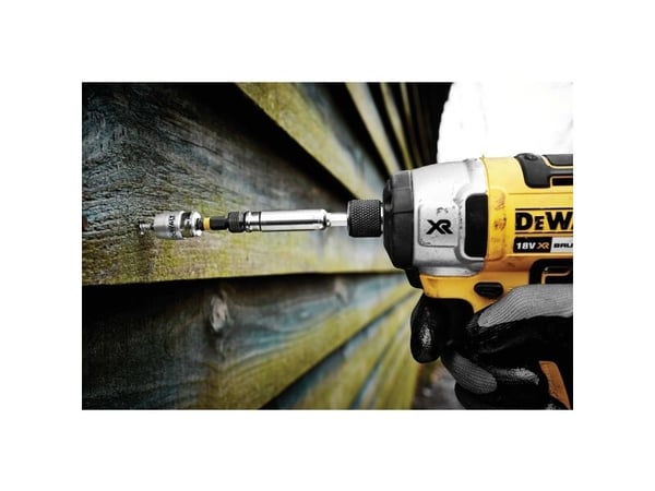 dewalt iskevä ruuvinväännin bitit vääntö iskevä bitti