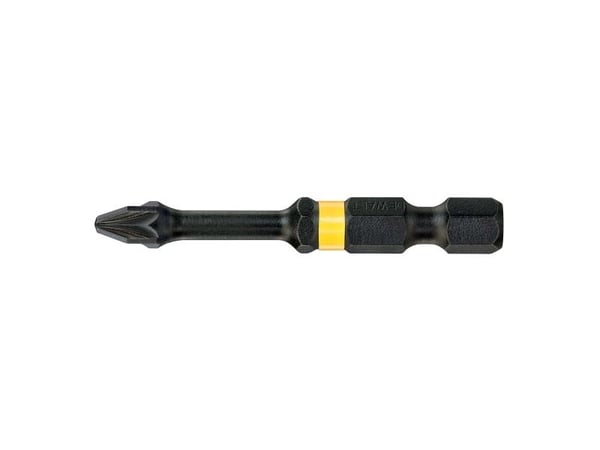 dewalt iskevä ruuvinväännin bitit vääntö iskevä bitti
