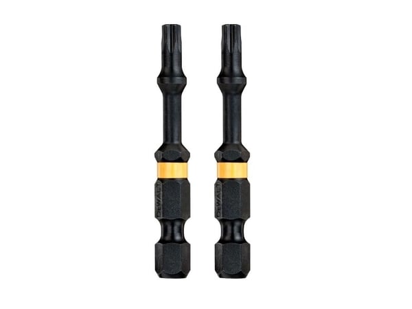 Dewalt TORSION slagborrkronor T20x50mm 2st - DT70533T