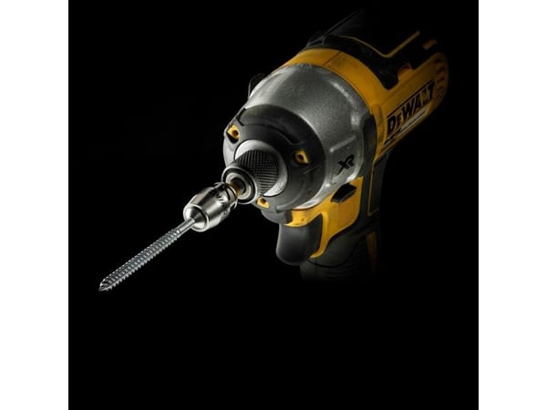 Extreme DeWALT - Ruuvimeisselin kärki - 2 kpl - torx - T20 - pituus: 50 mm