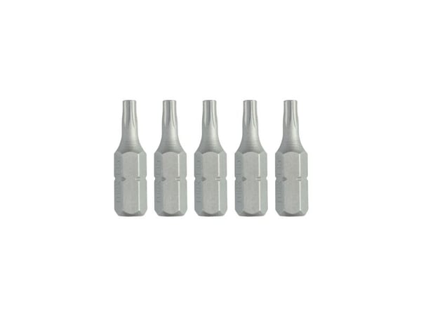 skruvförstärkare för torx® torx 25mm t15