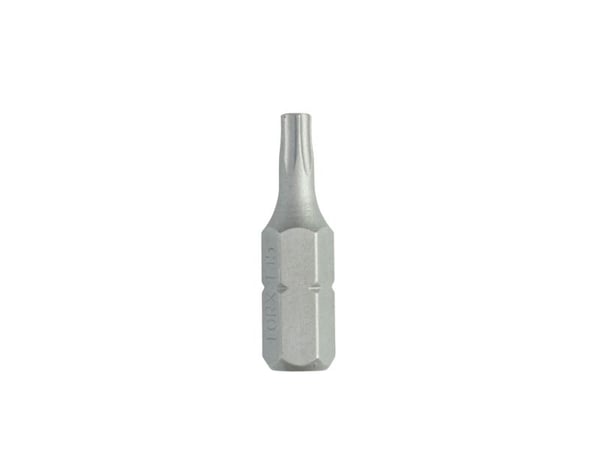 skruvförstärkare för torx® torx 25mm t15