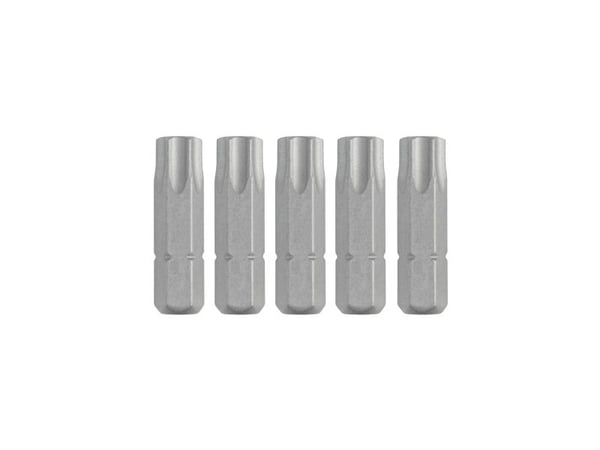 skruvförstärkare för torx® torx 25mm t40