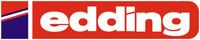 Edding teollinen tussi 950, keltainen (EG1025)
