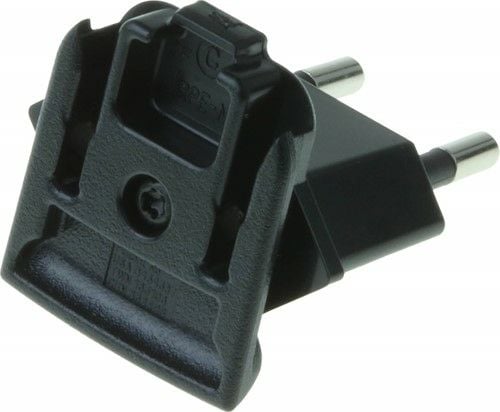 Datalogic 90ACC0307, Virtapistoke, musta, Suora