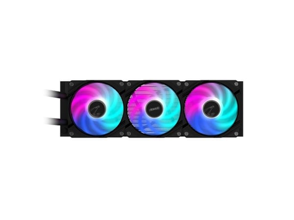 Vesijäähdytys Gigabyte Aorus WaterForce II 360