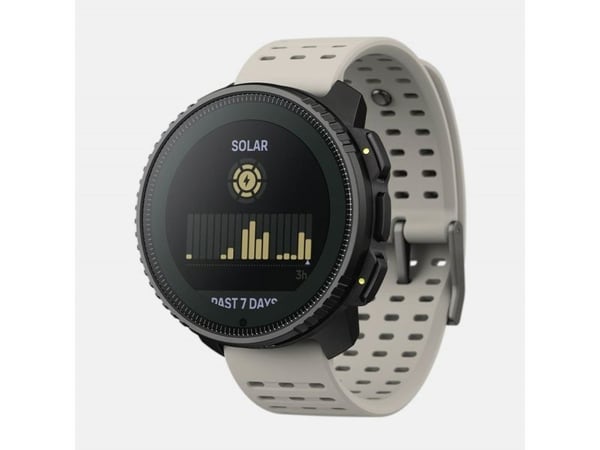 Suunto Vertical, 3,56 cm (1.4"), Pistematriisi, Kosketusnäyttö, GPS (satelliitti), 87 g