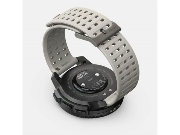 Suunto Vertical, 3,56 cm (1.4"), Pistematriisi, Kosketusnäyttö, GPS (satelliitti), 87 g