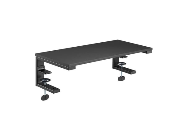 V7 DT1RSC, Klemmer, 19,96 kg, 25,4 cm (10"), 81,3 cm (32"), Sort
