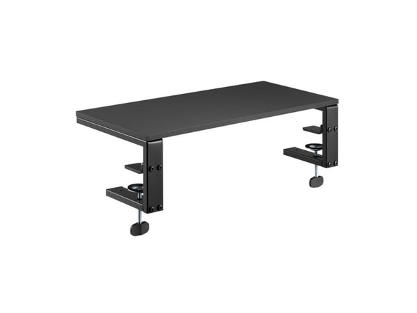 V7 DT1RSC, Klemmer, 19,96 kg, 25,4 cm (10"), 81,3 cm (32"), Sort