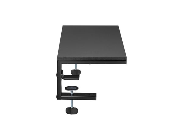 V7 DT1RSC, Klemmer, 19,96 kg, 25,4 cm (10"), 81,3 cm (32"), Sort