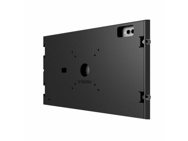 Compulocks Galaxy Tab S9 Ultra 14.6" Apex Enclosure Wall Mount - Innhegning - bærbar, eksponert front/bak kamera og sensorer - for nettbrett - låsb...