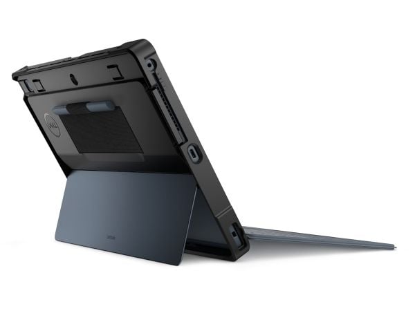 Dell EcoLoop CG7325L - Beskyttelsesveske for tablet PC - svart