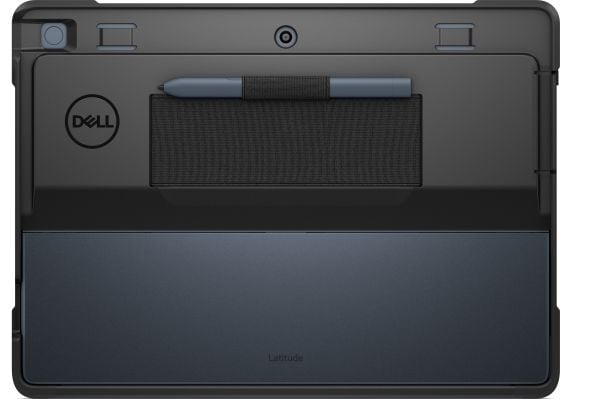 Dell EcoLoop CG7325L - Beskyttelsesveske for tablet PC - svart