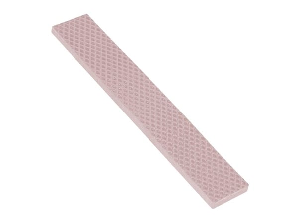 Thermal Grizzly Minus Pad 8 - Lämpötyyny - kastanjanruskea