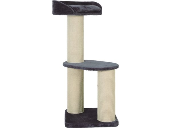 Zolux klöspelare BIG CAT 2 505x505x1120 mm