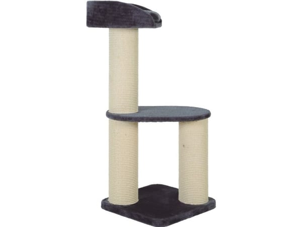 Zolux klöspelare BIG CAT 2 505x505x1120 mm
