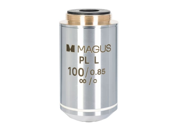 MAGUS SFR100 DRY 100х/0,85 Plan L Pol ∞/0 Mål