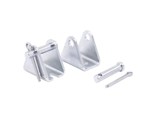 Drive System Europe by MSW Holder DSZY1-H02 10070169 framdrift 1000 N 1 st