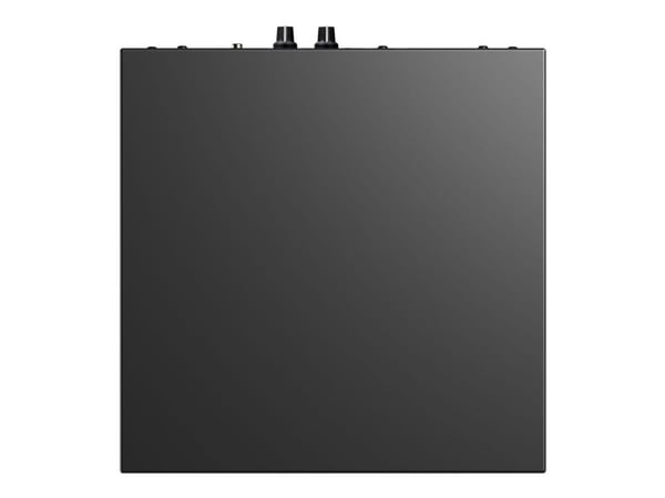 Audio Pro SW-5 - Subbasshøyttaler - 8" - svart