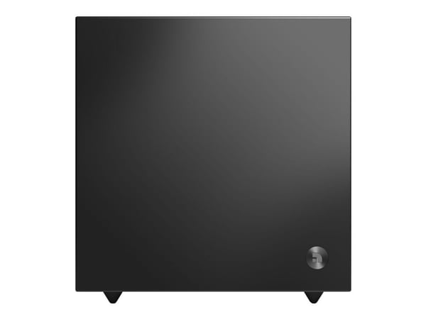 Audio Pro SW-5 - Subbasshøyttaler - 8" - svart