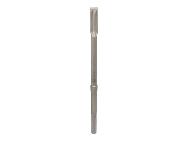 Bosch RTec Sharp - Meisel - for betong, murstein, solid brick, concrete building block, sand brick, lime brick - flat - 10 deler - SDS-max - lengde...