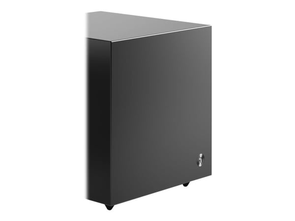 Audio Pro SW-5 - Subbasshøyttaler - 8" - svart