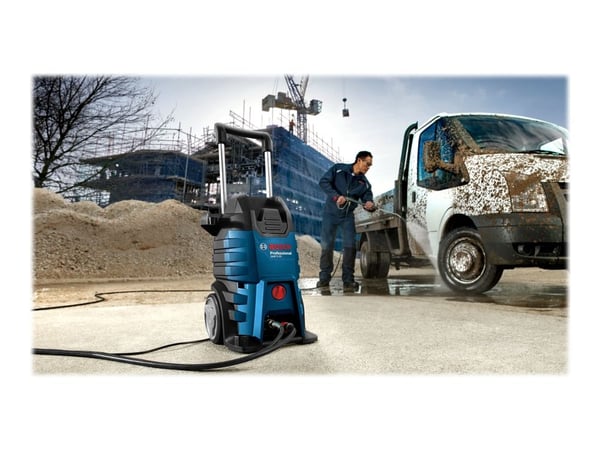 Bosch Professional GHP 5-55 - Trykkvaskemaskin - 2200 W