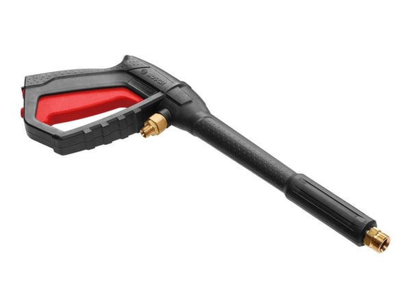 Bosch Professional GHP 5-55 - Trykkvaskemaskin - 2200 W