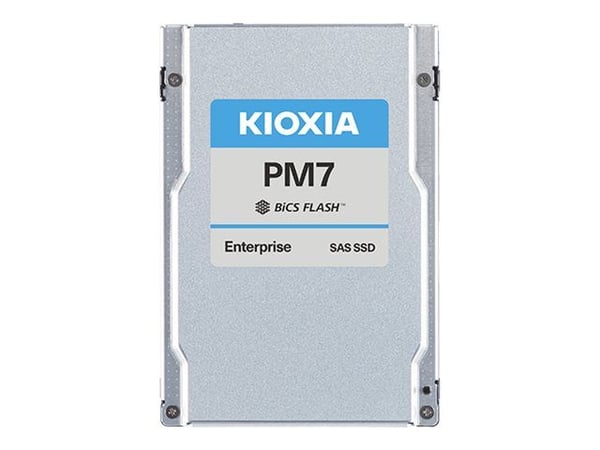 X131 PM7-R eSDD 15,3 TB SAS 2,5" SED