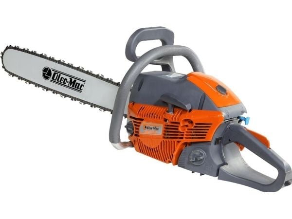 Oleo-Mac kjedesag bensin GSH560, 18" .325, 46 cm