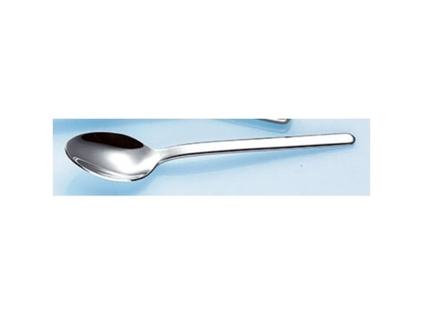 Esmeyer kaffeskedar Bettina silverglans, polerade - 12 st | CDON
