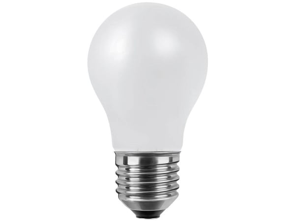 Segula 55303, 6,2 W, 39 W, E27, 460 lm, Varm hvit