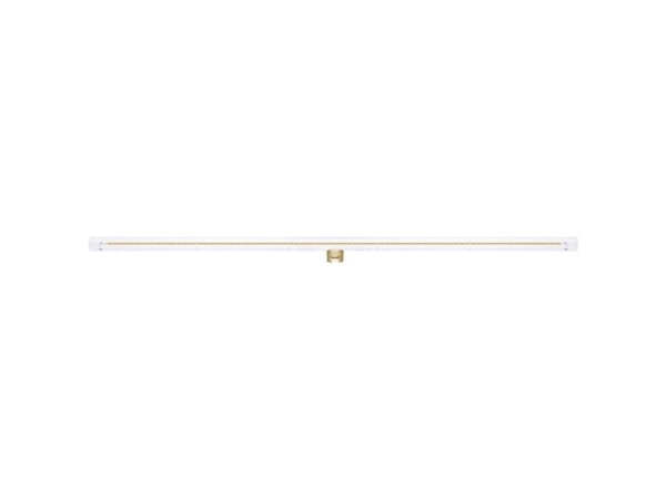 Segula 55097, 6,2 W, 39 W, S14d, 460 lm, 20000 timer, Varm hvit