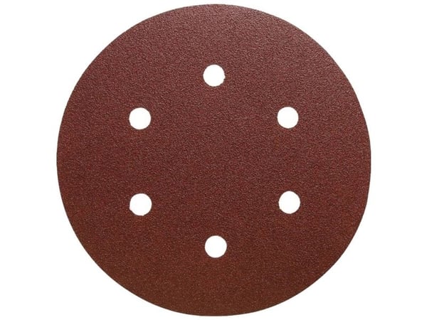 Klingspor Krazek slipende selvklebende PS 22 K 150 mm korn 150, 50 stk. (86637)