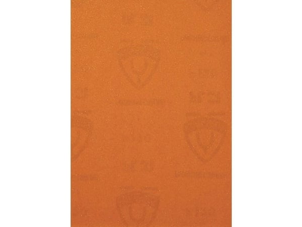 Finishingpapier PL31, 230 x 280 mm Korn 40 Finishingpapier PL31, 230 x 280 mm Korn 40