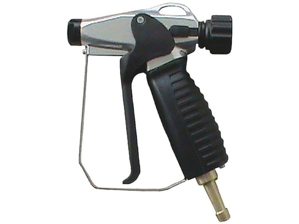 EWO 416.04 trykkluftrengjøringspistol 13 mm 25 bar