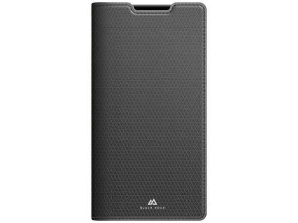 Black Rock 00226152, Tegnebogsetui, Samsung, Galaxy A15, 16,5 cm (6.5"), Sort