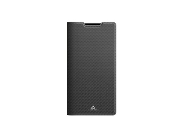 Black Rock 00226152, Tegnebogsetui, Samsung, Galaxy A15, 16,5 cm (6.5"), Sort