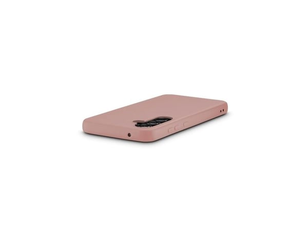 Hama 00137030, deksel, Samsung, Galaxy A35 5G, 16,8 cm (6,6"), rosa