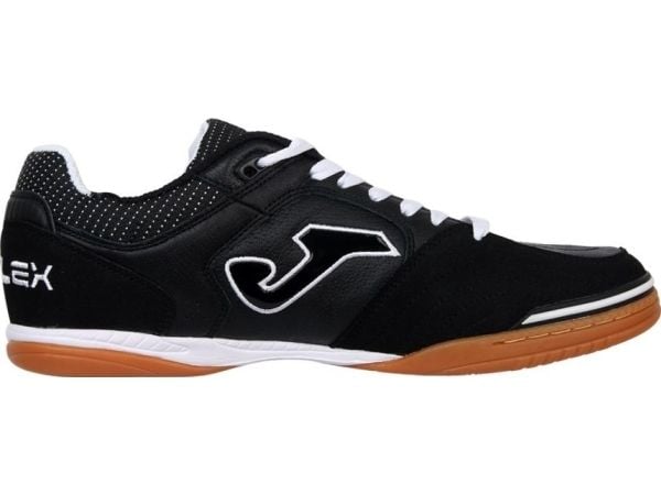 Joma Sko Joma TOP FLEX 2121 IN TOPS2121IN TOPS.2121.IN svart 44 1/2