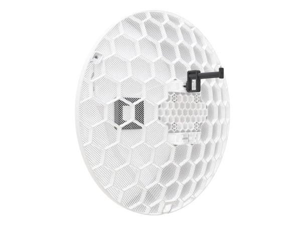 MikroTik LHG 60G - Trådløs bro - DC-strøm