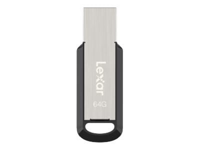 MINNESENHET FLASH USB3 64GB/M400 LJDM400064G-BNBNG LEXAR